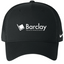 Barclay Nike - Snapback Mesh Trucker Cap