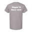 Wilbur1 - ComfortSoft Heavyweight T-Shirt v2