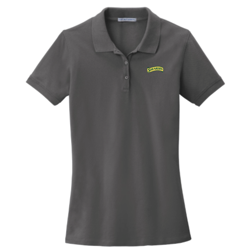 Shearer's Foods - Port Authority Ladies EZCotton Polo