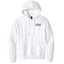 BuyAutoParts - District Perfect Weight Fleece Hoodie