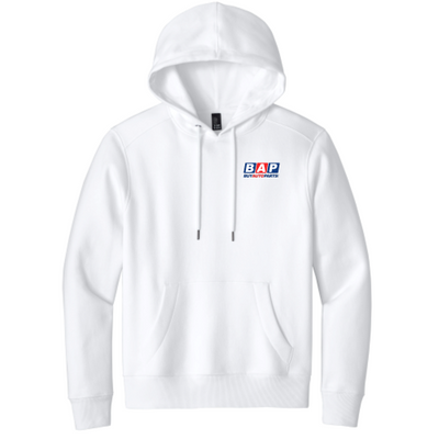 BuyAutoParts - District Perfect Weight Fleece Hoodie