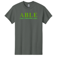 AbleHomePerformance - Gildan - 5000