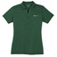 Forest Green Heather