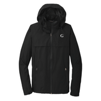 Guardian - Port Authority Torrent Waterproof Jacket