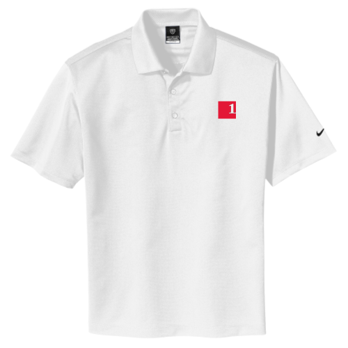 SquareOne - Nike Golf Tech Basic Dri-FIT Polo