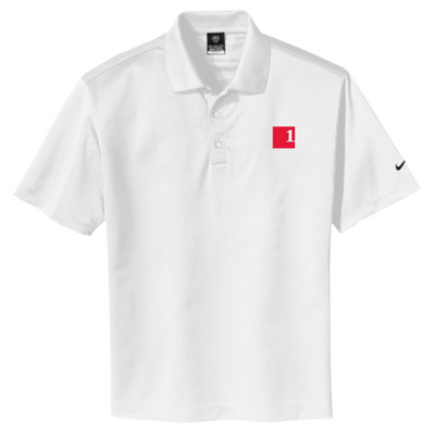SquareOne - Nike Golf Tech Basic Dri-FIT Polo