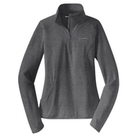 Charcoal Grey Heather