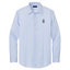 InternationalAssociation - Brooks Brothers - Men's Tech Stretch Pattern Shirt