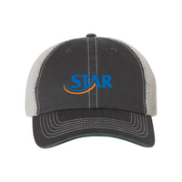 StarAutismSupport - Trawler Cap