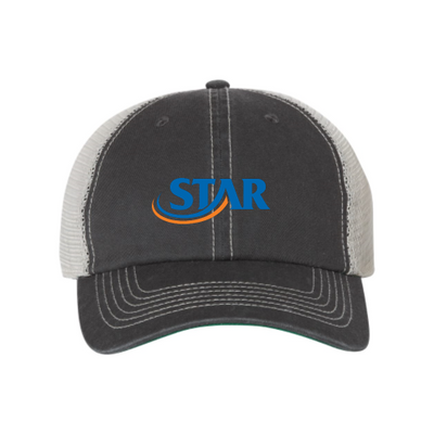 StarAutismSupport - Trawler Cap