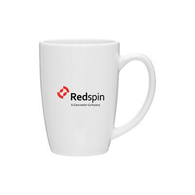 Clearwater Security - Contour 14oz Mug v1