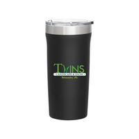 TwinsLawnService - Palermo Tumbler