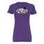HairoftheDog Next Level - Women's V-Neck 1540