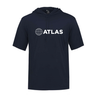 Atlas Mobility - B-Core Hooded T-Shirt v3
