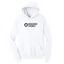 RedeemerChurch - Unisex PolyCotton Hoodie