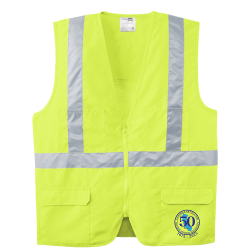 Safety Yellow