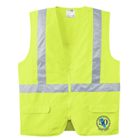 Safety Yellow