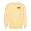 EMGConsulting - Comfort Colors Pigment-Dyed Crewneck Sweatshirt