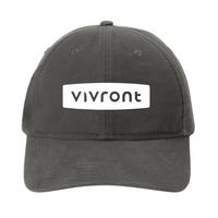 Vivront - Carhartt Cotton Canvas Cap