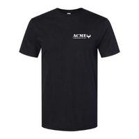 Acme Underground Gildan CVC T Shirt