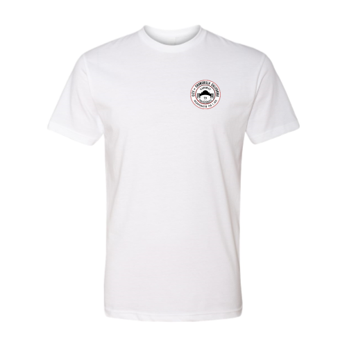 CityofChowchilla - Next Level 6210 - Unisex CVC T-Shirt