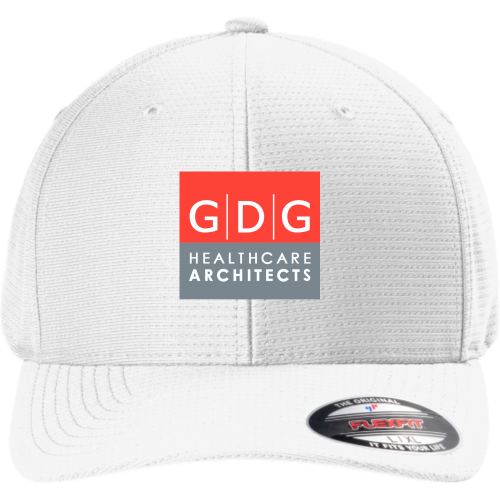 GDG - TravisMathew Rad Flexback Cap