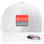 GDG - TravisMathew Rad Flexback Cap