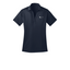 Aliso Ridge Womens Silk Touch Polo