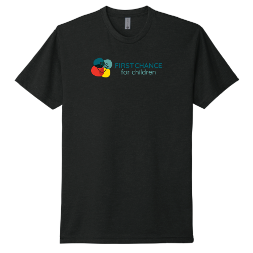 FirstChanceforChildren - Next Level 6210 - Unisex CVC T-Shirt