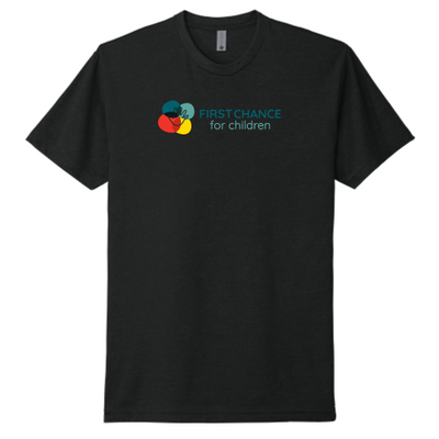 FirstChanceforChildren - Next Level 6210 - Unisex CVC T-Shirt