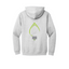 TDRElectric -Gildan Heavy Blend Hooded Sweatshirt