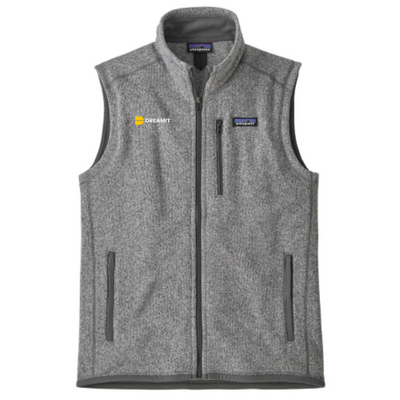 DreamitVentures - Patagonia Men's Better Sweater Vest