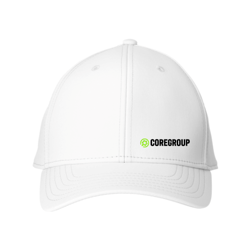 WHITE CAP_100