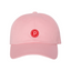 PureBarreLA - YP Classic - Dad Hat