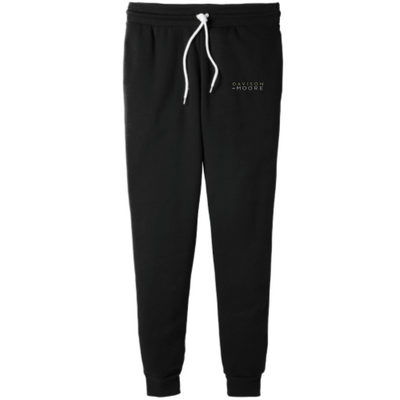DavisonMoore - BELLA+CANVAS Unisex Jogger Sweatpants