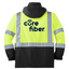 Safety Yellow/ Black