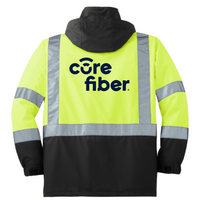 Safety Yellow/ Black