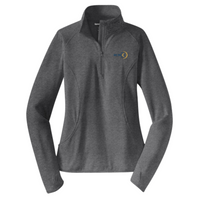 Charcoal Grey Heather