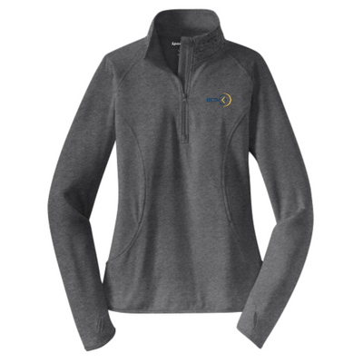 Charcoal Grey Heather