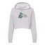 Zu - Independent Trading - Women's Crop Hoodie