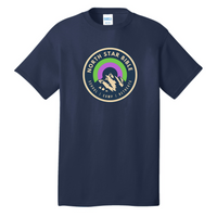 NorthStarBibleSchool - Port & Company 5.4-oz 100% Cotton T-Shirt