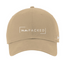 UnpackedCare - Nike Heritage Cotton Twill Cap - EMB