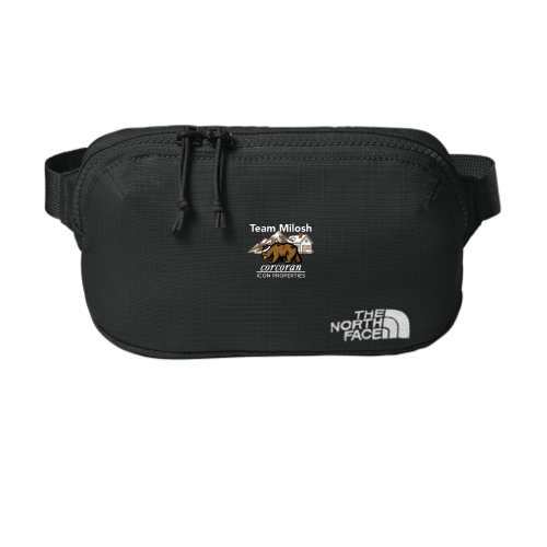 TNF Black
