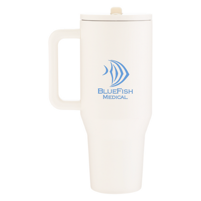 BlueFish Medical - Hydrojug Traveler 40oz