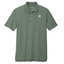LaymanLewis - Sustainable - Port Authority C-FREE Cotton Blend Pique Polo K867