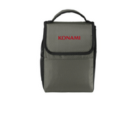 Konami - Port Authority Lunch Bag Cooler