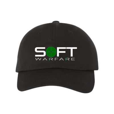SOFTwarfare YP Classics - Dad Hat