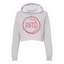 RBTS - Independent Trading Women's Crop Hoodie