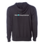ISC - Independent Trading Midweight Hooded Sweatshirt