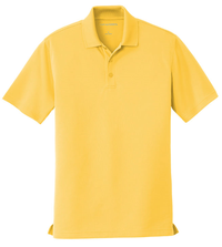 Sunburst Yellow